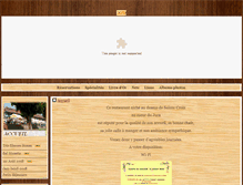Tablet Screenshot of lagittaz.com